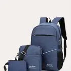 اطقم شنط مدرسيه