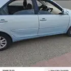 كامري 2005 للبيع بحاله ممتازه مجدد ومفحوص السوم 15 الف