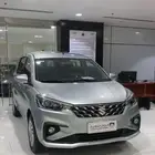 سوزوكى ارتيجا ستاندر 2025