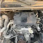 مكينة ديزل باص 99 مشروطه تشغيل كامل القطع سلف ودينمو