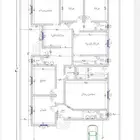 عماره للبيع في حي درة الخميس
