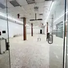 محل للإيجار على طريق الملك عبدالله