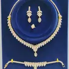 إكسسوارات الزركون