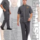 صناعة الملابس المهنية و الزي الموحد Uniforms