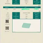 مخطط البوادي بالعرفاء قريب المية الدولي