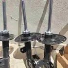 مساعدات أمامية كامري اصلية من موديل2007الي 2011