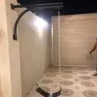 مراجيح جداريه