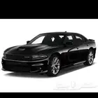 مطلوب دوج تشارجر