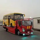 سطحه كبيره تبوك