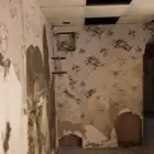 مستودع غرف شعبيه للتخزين