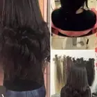 علاج وتركيبات الشعر