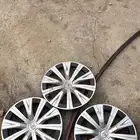 طيس كامري