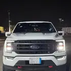 اف150 لاريت فل دبل دفلوك 2022 غمارتين FX4