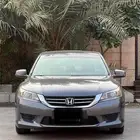 هوندا أكورد 2013 ممشى قليل ستاندرد
