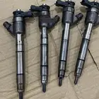 طقم بخاخات ديزل اوبتيما