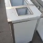 مغسله ثلاث احواض