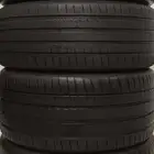 كفرات مرسيدس ميشلان 22 35 325