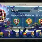 حساب رايز اوف كينجدوم