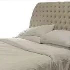 سرير كبير بحاله ممتازه.Queen Bed Beauty Sleep