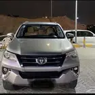 جيب فورشنر موديل 2018