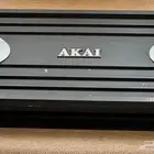 امبلي فاير AMP AKAI