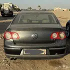 فولكس واجن باسات 2006 للبيع تشليح
