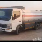 يوجد لديناء توزيع ديزل