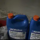 ماء اصلي كابرس