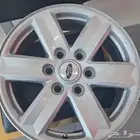 f150 جنوط فورد 17
