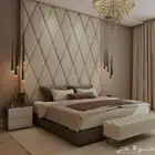 نجار غرف نوم معلم مطابخ معلم ستاير