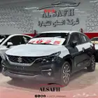 سوزوكي بالينو موديل 2025