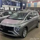 هيونداى ستار جيزر 2025 ستاندر