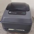 طابعة باركود وبوليصات شحن زيبرا zebra GK420t