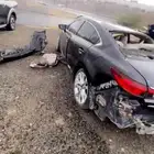 مازدا 6 فل كامل 2015