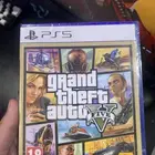 قراند فايف
