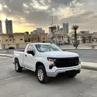 سلفرادو22 عشر نمر دبل