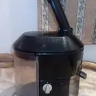 مكينة عصير فواكه طازجة تفصيل العصير عن المخلفات بطريقة سهلة