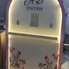 كورنر كفي مشروع صغير للي يبغى يدخل ذهب