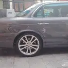 جاكوار Xj l 2009