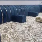 مساند 5 متر استخدام بسيط