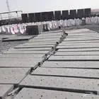 صبيات حواجز خرسانية