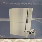بلايستيشن 3 ps لون ابيض