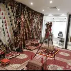 تاجير جلسات شعبيه تاجير جلسات مغربيه تاجير خيم شعبيه