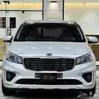 كيا كارنيفال 2020 فل ( بحالة ممتازة )