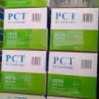 مندوب احبار ورول كاشيروشبكة وباركودواستيكرات ومخططات A0A1A2