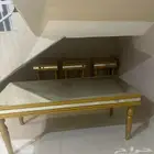 طاولات خدمه