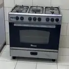 فرن