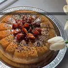 خبز مله