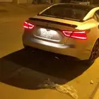 Maxima 2018 SR Midnight