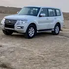 باجيرو 2017 نضيف ماشي 191